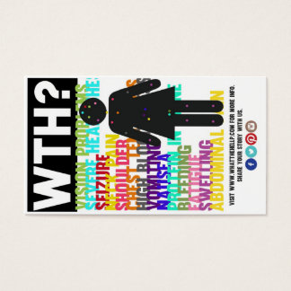 Sensibilisation au syndrome de l'aide