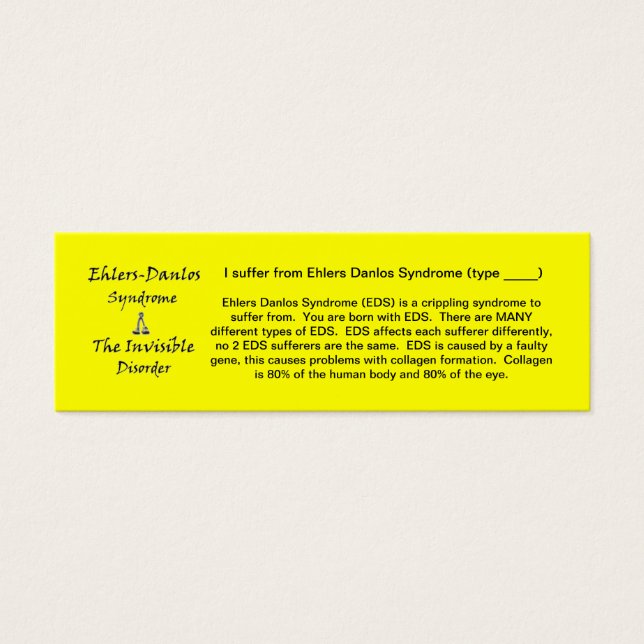 Sensibilisation aux SPE - maigre (Devant)