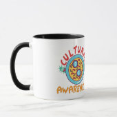 SENSIBILISATION CULTURELLE - LABLIFE MUG (Gauche)