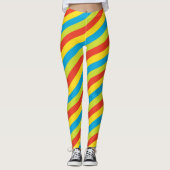 Sensibilisation sur l'autisme - Leggings (Devant)