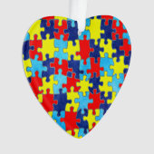 Sensibilisation sur l'autisme-Puzzle par Shirley T (devant)