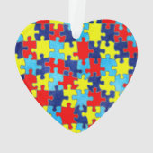 Sensibilisation sur l'autisme-Puzzle par Shirley T (dos)