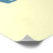 Sensibilisation sur l'autisme Puzzle Poster Art (Coin)