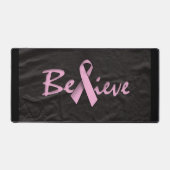 Sensibilité au cancer du sein (Recto)