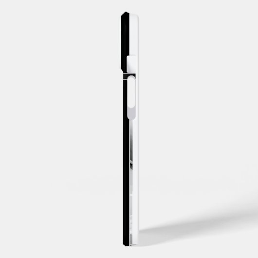 "Sensitive Muse", Coque Apple iPhone 14 (Verso / Gauche)