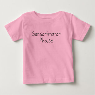 Sensorimotor Fase