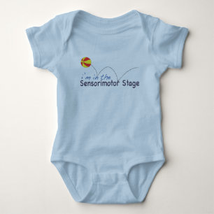 Sensorimotor Romper