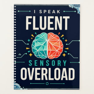 Sensory Overload Modern Neurodivergent Awareness