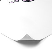 Sensory Shutdown Mode: Volume Down Autistic Poster (Hoek)