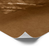 Sensual Shells Poster (Hoek)