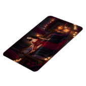 Sensual Whispers Magneet (Linkerzijde)