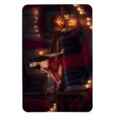 Sensual Whispers Magneet (Verticaal)