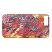 Sensueel 6 Speck Hoesje (Achterkant (Horizontaal))