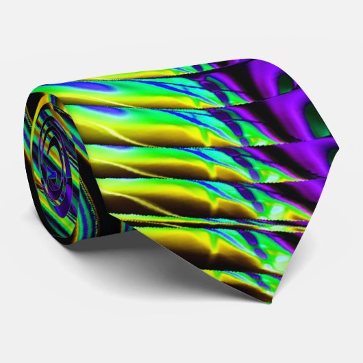 Sensueel 9 Stropdas (Opgerold)