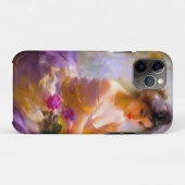 Sensueel portret Case-Mate iPhone case (Achterkant (horizontaal))