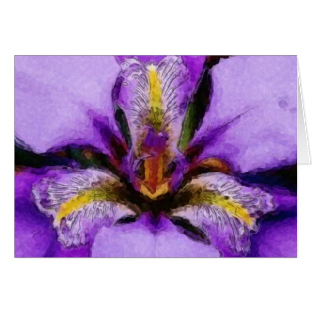 Sensuel (Devant horizontal)