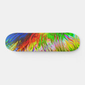 Sensuel 11 Skateboard (Horz)