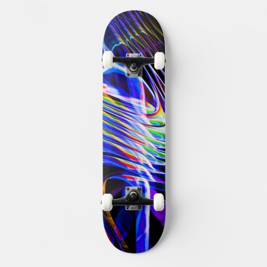 Sensuel 1 Skateboard (Recto)