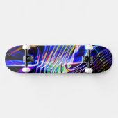 Sensuel 1 Skateboard (Horz)