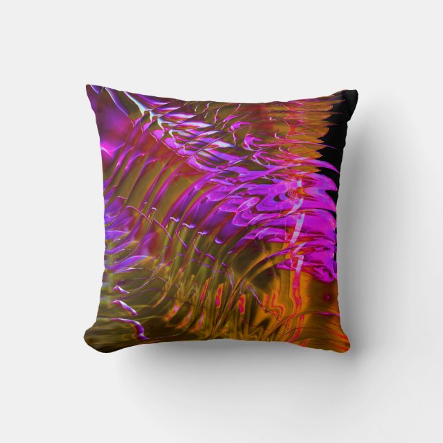 Sensuel 2 Coussin (Recto)
