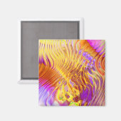 Sensuel 3 Magnet (Recto/Verso)