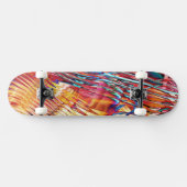 Sensuel 6 Skateboard (Horz)