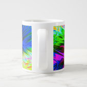 Sensuelle 11 Jumbo Mug (Dos)
