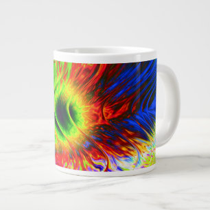 Sensuelle 11 Jumbo Mug