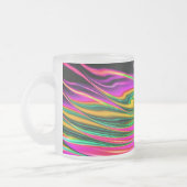 Sensuelle 8 Mug (Gauche)