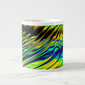 Sensuelle 9 Jumbo Mug (Devant)