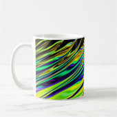 Sensuelle 9 Mug (Gauche)