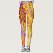 Sensule 3 Leggings (Voorkant)