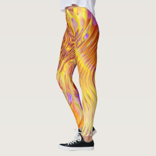 Sensule 3 Leggings