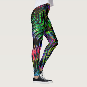 Sensule 4 Leggings