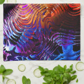 Sensuous 10 Kitchen Towel Theedoek (Gevouwen)