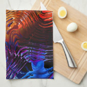 Sensuous 10 Kitchen Towel Theedoek (Quarter Fold)