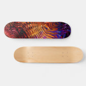 Sensuous 10A Skateboard (Horizontaal)