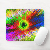 Sensuous 11 Mousepad Muismat (Met muis)