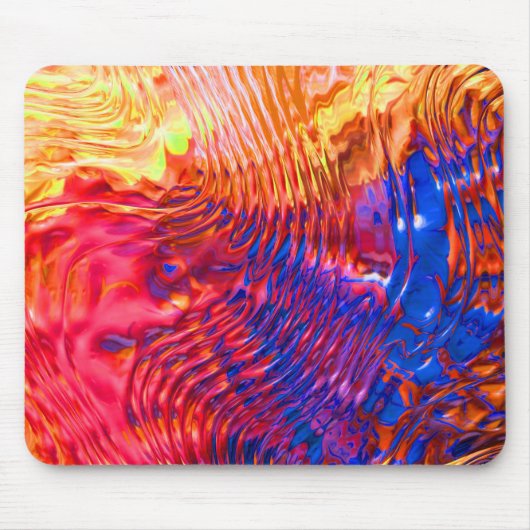 Sensuous 16 Mousepad Muismat (Voorkant)