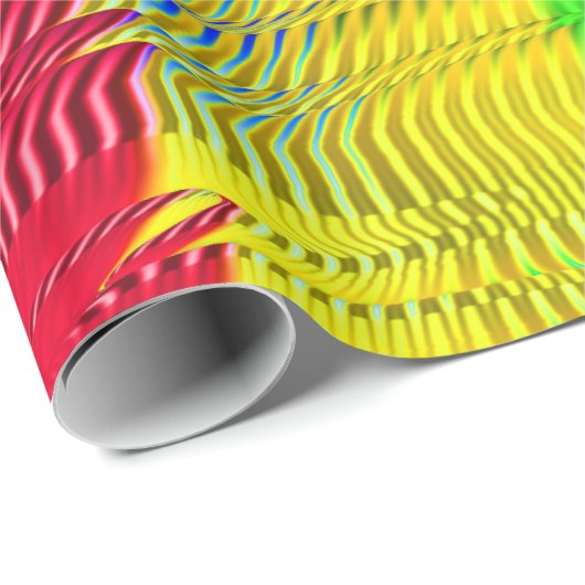 Sensuous 18 Wrapping Paper Cadeaupapier (Rol Hoek)