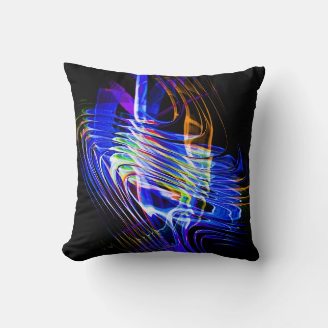 Sensuous 1 Pillow Kussen (Voorkant)