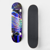 Sensuous 1 Skateboard (Voorkant)