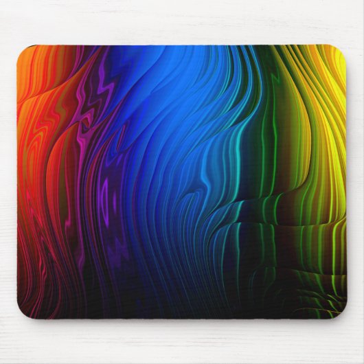 Sensuous 21 Mousepad Muismat (Voorkant)