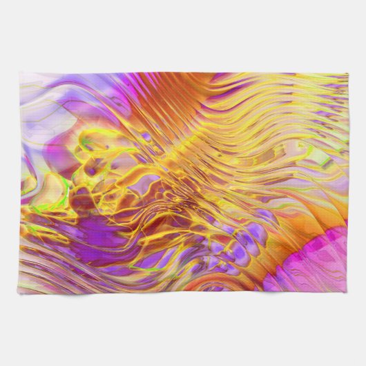 Sensuous 3 Kitchen Towel Theedoek (Horizontaal)