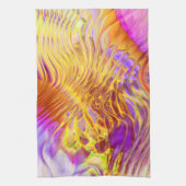 Sensuous 3 Kitchen Towel Theedoek (Verticaal)