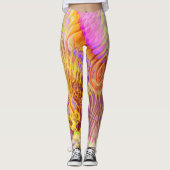 Sensuous 3 Opties Leggings (Voorkant)