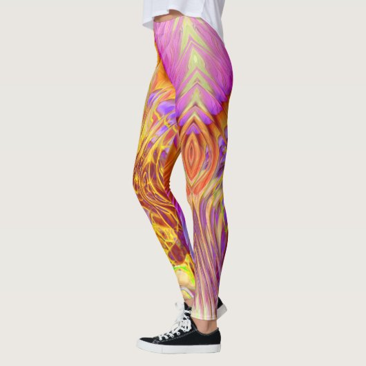 Sensuous 3 Opties Leggings (Links)