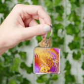 Sensuous 3 sleutelhanger (Hand)