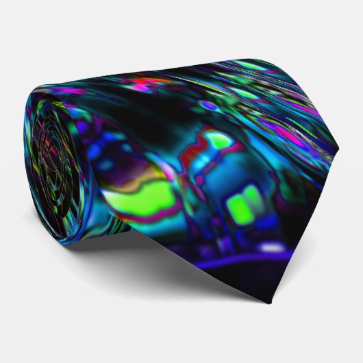 Sensuous 4 stropdas (Opgerold)