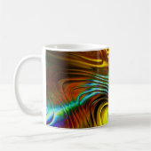 Sensuous 7 koffiemok (Links)